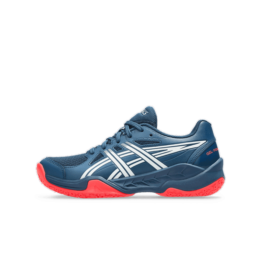 Кецове и обувки Asics GEL-POWERBREAK Синьо | 1074A044-401