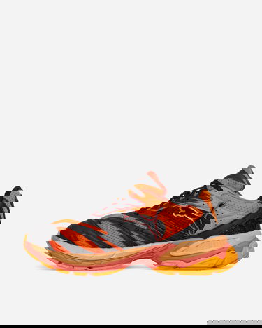 Кецове и обувки Puma Pleasures x Velophasis Layers "Black" Оранжево
 | 393301-002, 1