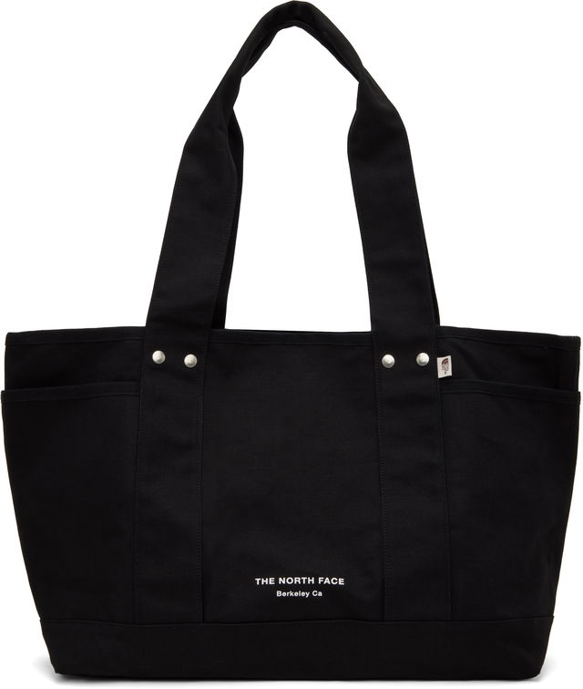 Cotton Tote
