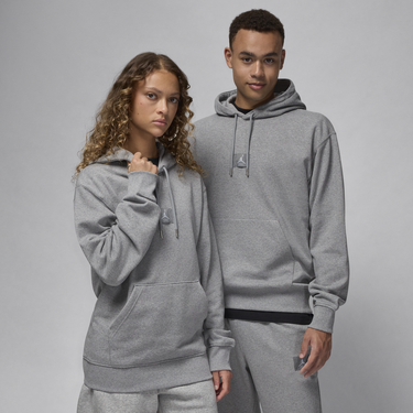 Суитчър Jordan Jordan Flight Fleece Сиво | FV7247-091, 0