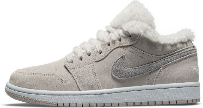 Кецове и обувки Jordan Air Jordan 1 Low SE W Сиво | DO0750-002, 0