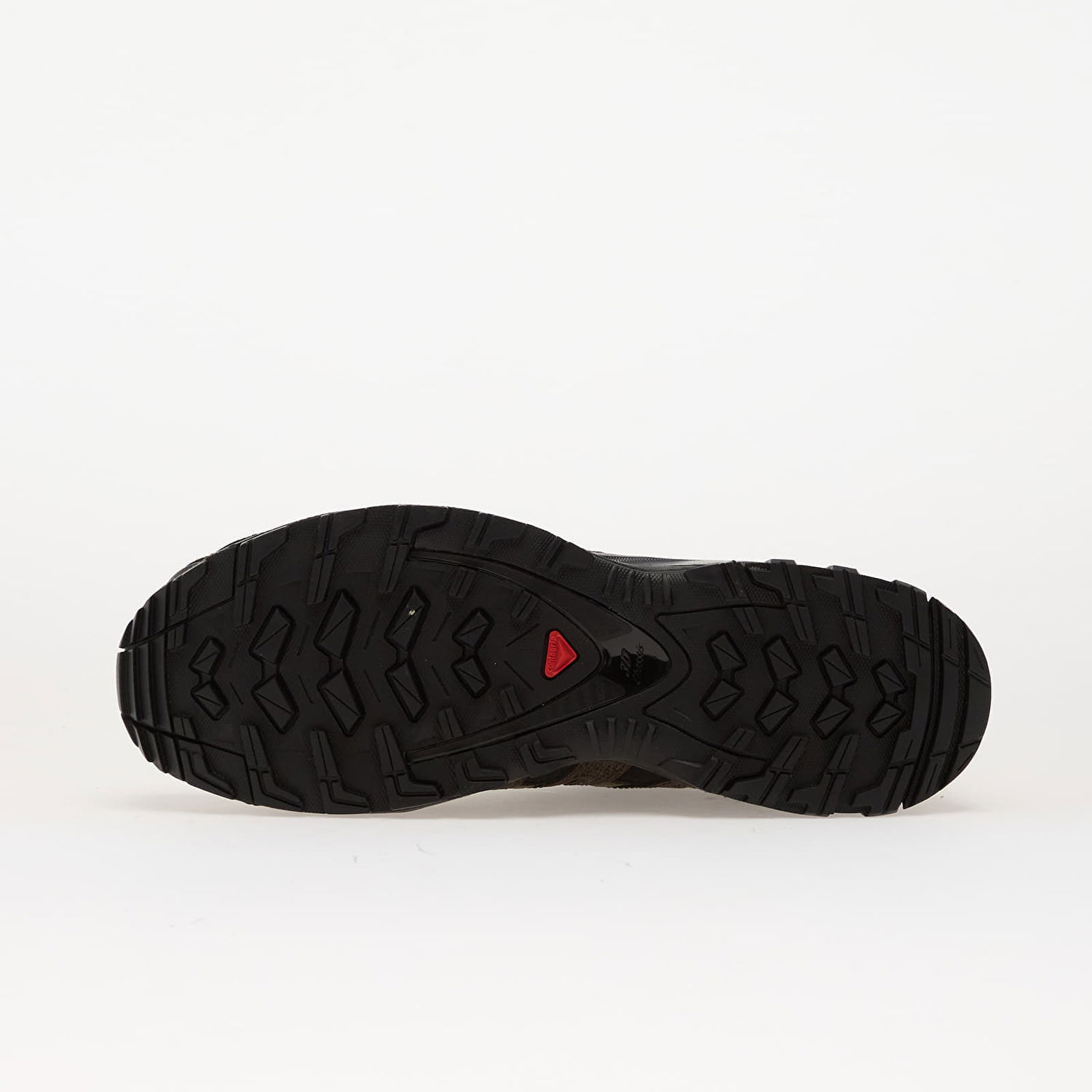 Кецове и обувки Salomon Xa Pro 3D Distressed Leather Зелено | L47797400, 1
