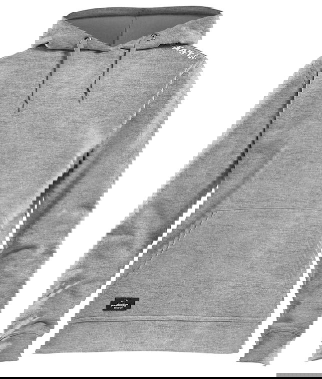 Суитчър Craft Hoodie With Hood Сиво | 1906973-950000, 0