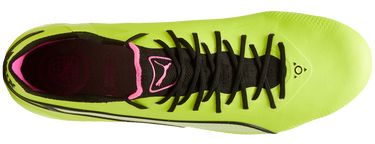 Кецове и обувки Puma Puma KING ULTIMATE MxSG Жълто | 107562-03, 5