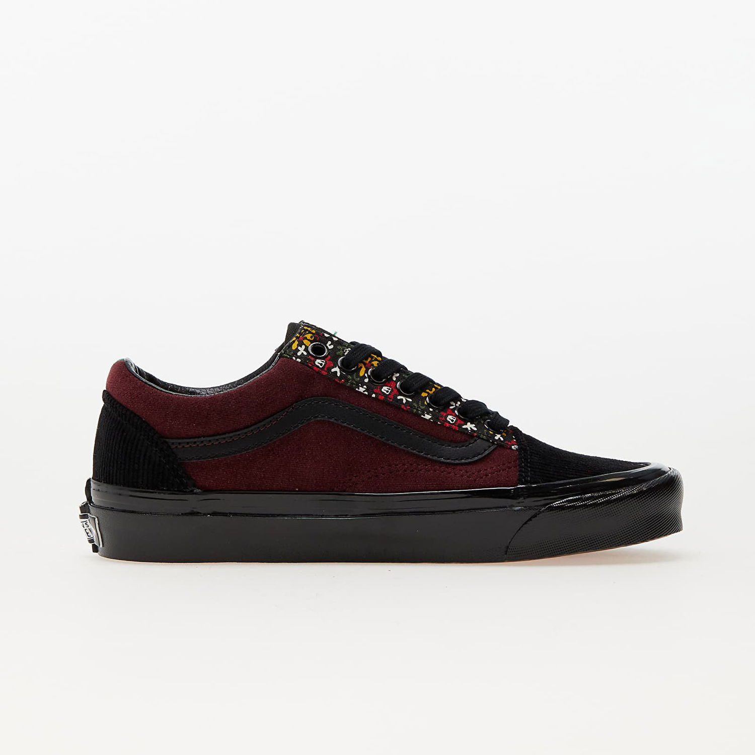 Кецове и обувки Vans UA Old Skool 36 DX Многоцветен | VN0A4BVQRGR1, 1