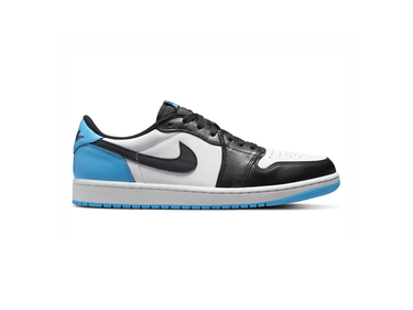 Кецове и обувки Jordan Jordan 1 Retro Low OG Многоцветен | CZ0775-104, 0