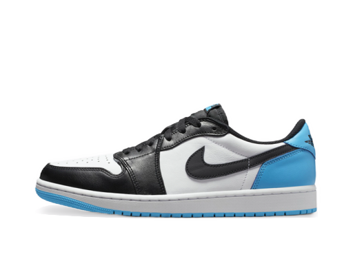 Кецове и обувки Jordan Jordan 1 Retro Low OG Многоцветен | CZ0775-104