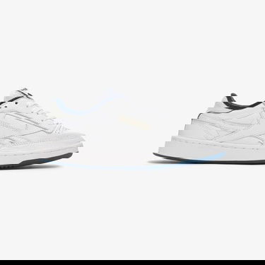 Кецове и обувки Reebok Tyrell Winston x Club C Revenge Vintage "White" Бяло | IF5916, 2