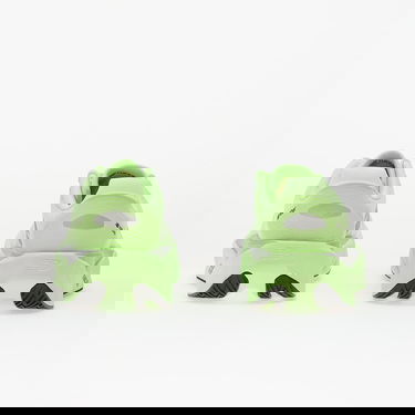 Кецове и обувки New Balance FuelCell Rebel v5 Зелено | WFCXLZ5, 4