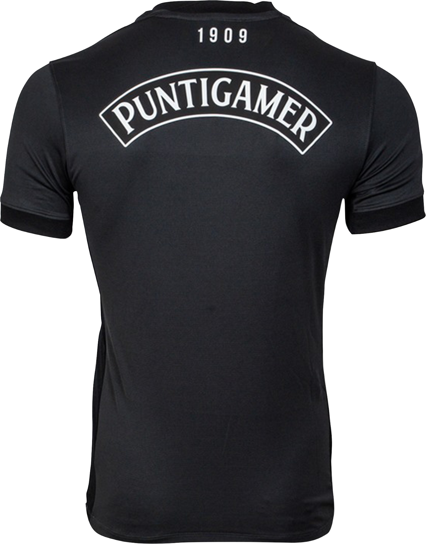 Фланелка Nike Nike SK Sturm Graz Home Jersey 2025/26 Черно | stgfz9327-010, 1