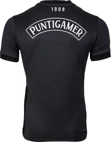 Фланелка Nike Nike SK Sturm Graz Home Jersey 2025/26 Черно | stgfz9327-010, 1
