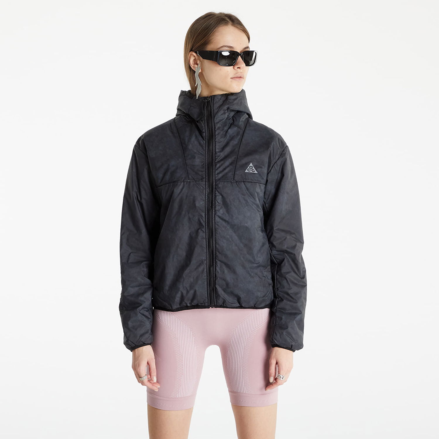 Яке Nike ACG FIT ADV "Rope De Dope"  Packable Insulated Jacket Черно | DJ1261-010, 0