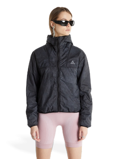 Яке Nike ACG FIT ADV "Rope De Dope"  Packable Insulated Jacket Черно | DJ1261-010