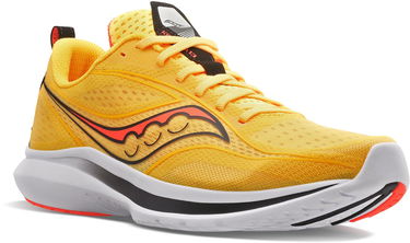 Кецове и обувки Saucony Saucony Kinvara 13 Жълто | S20723-16, 2