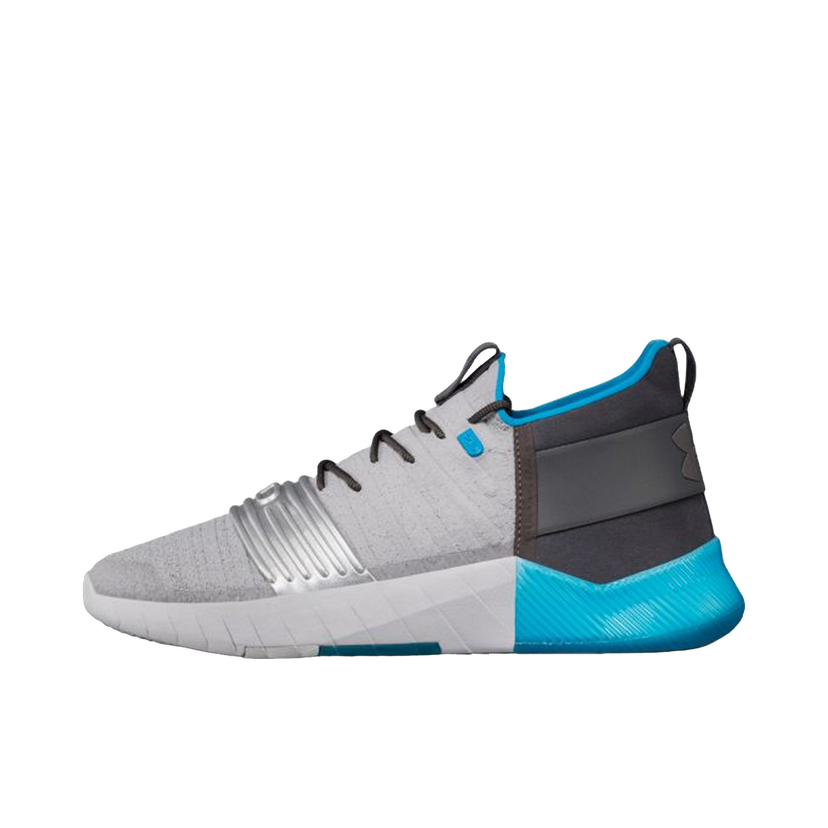 Бягане Under Armour C1N Trainer Сиво | 3000233-100