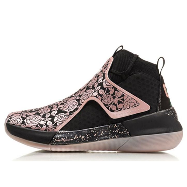 Кецове и обувки Li-Ning YuShuai 12 Многоцветен | ABAN025-7