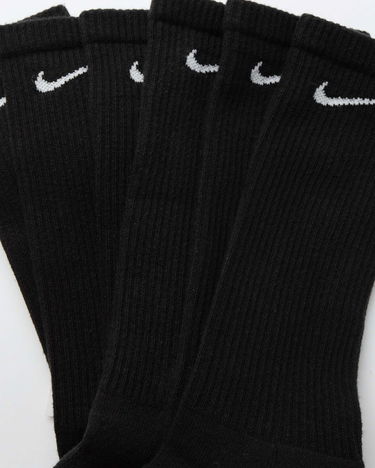 Бельо и чорапи Nike 6-Pack Черно | SX7666-010, 3