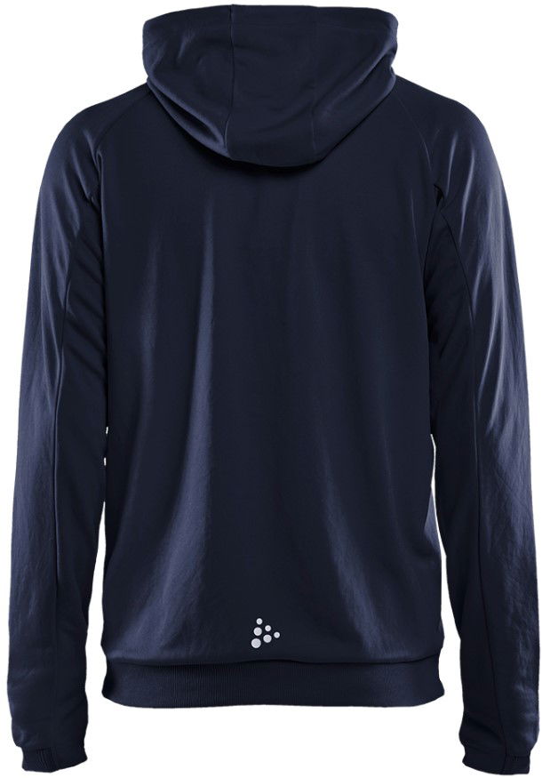 Суитчър Craft Craft Evolve Hood Jacket Тъмно синьо | 1910157-390000, 1
