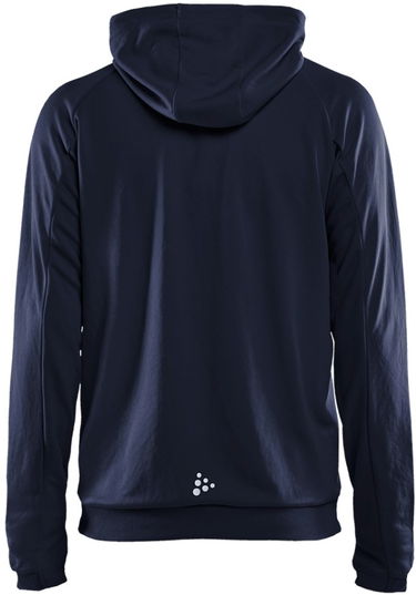 Суитчър Craft Craft Evolve Hood Jacket Тъмно синьо | 1910157-390000, 1