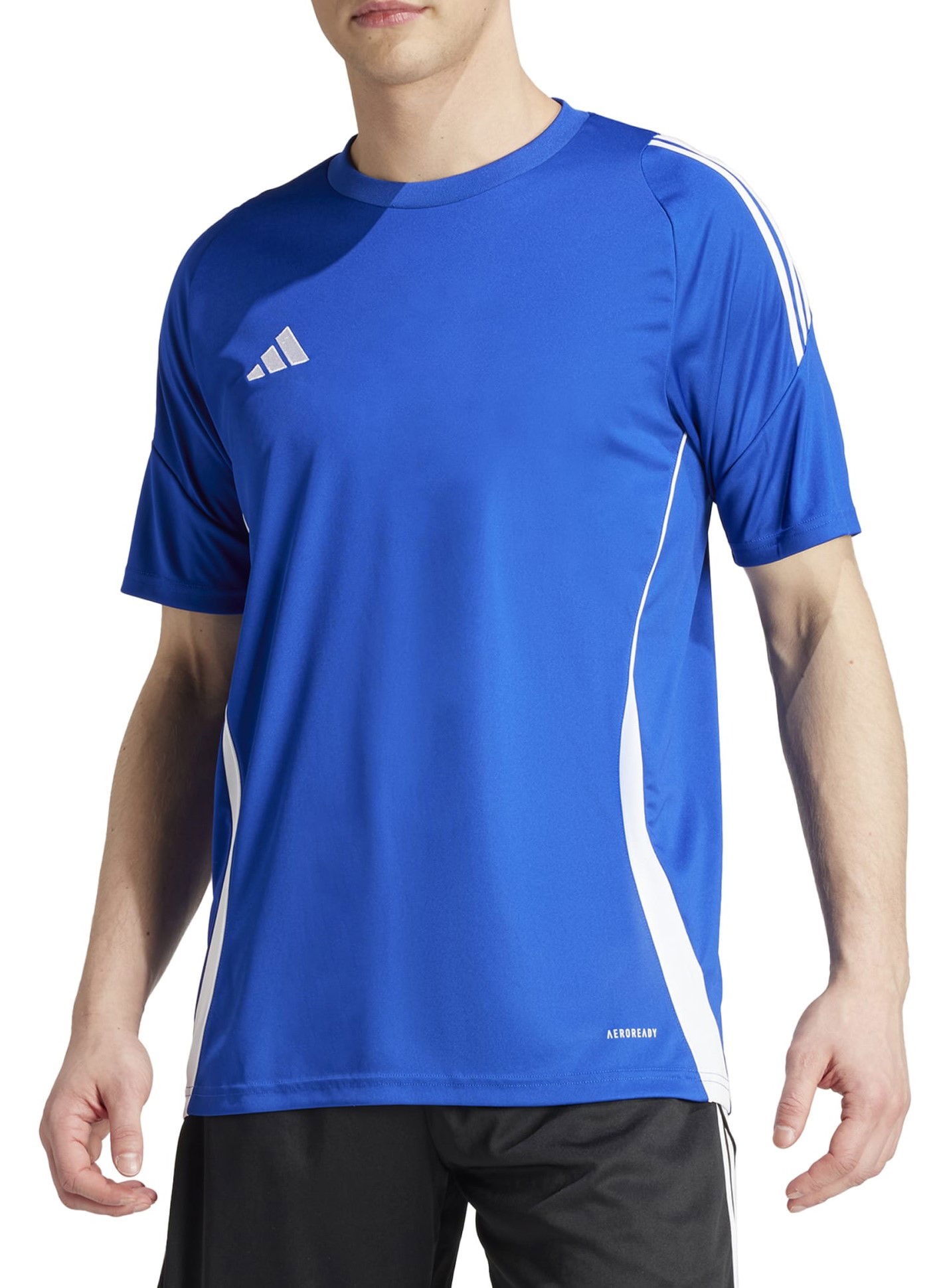 Фланелка adidas Originals adidas TIRO24 JSY Синьо | is1014, 0