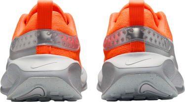 Кецове и обувки Nike InfinityRN 4 Premium Оранжево
 | hq2934-800, 1