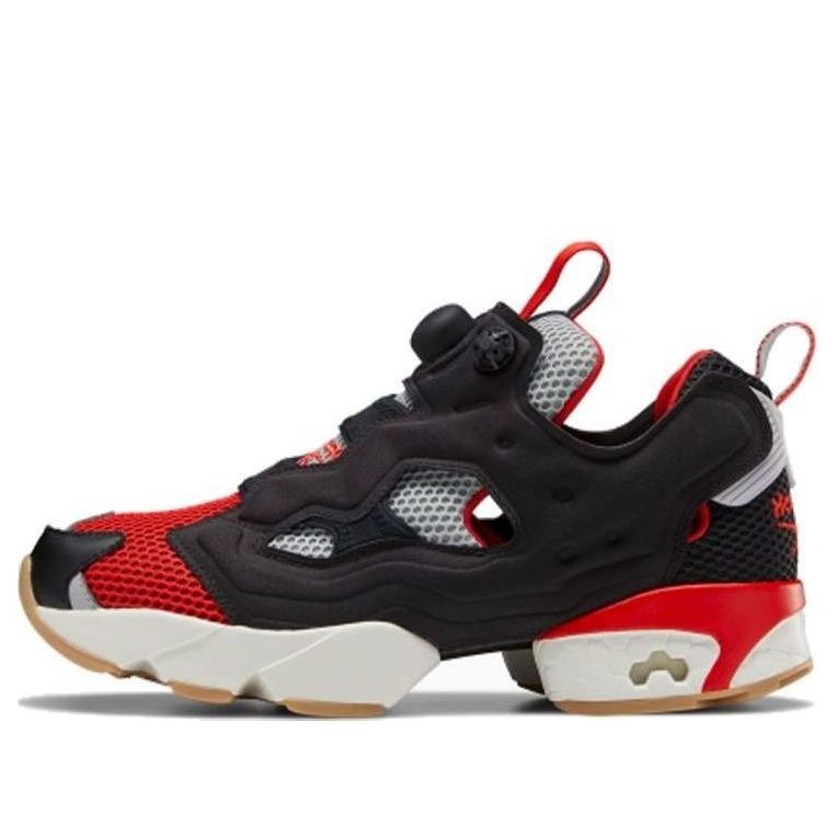 Кецове и обувки Reebok InstaPump Fury OG NM Червено | FV1571, 0