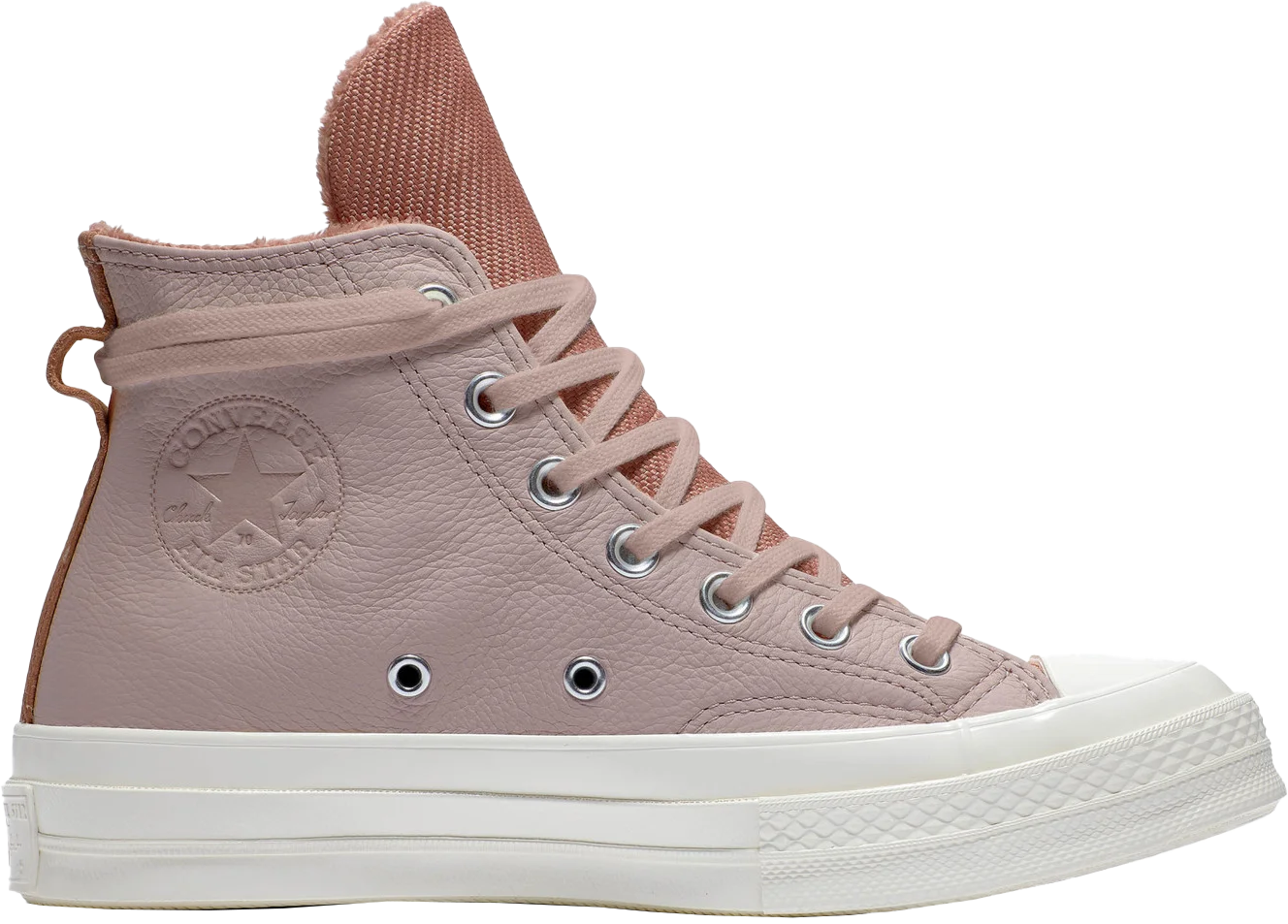 Кецове и обувки Converse Chuck 70 Hi Розово | a01332c-090, 0