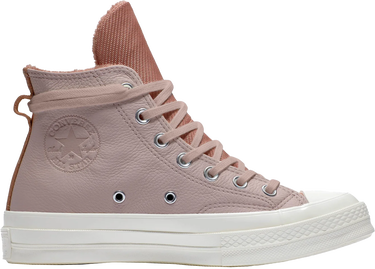 Кецове и обувки Converse Chuck 70 Hi Розово | a01332c-090, 0