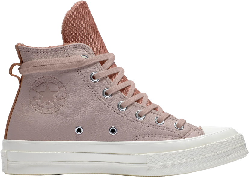 Кецове и обувки Converse Chuck 70 Hi Розово | a01332c-090
