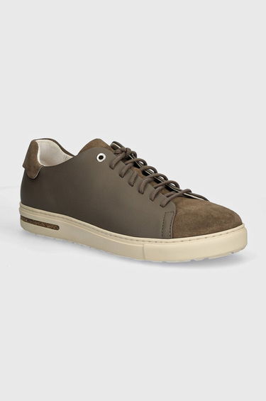Кецове и обувки Birkenstock Bend Low Сиво | 1028146, 0