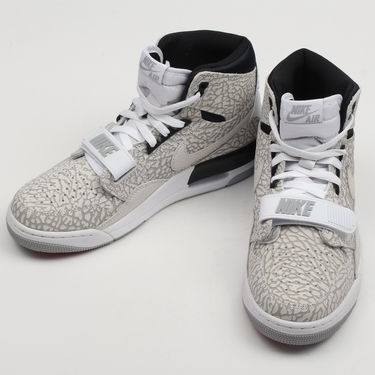 Кецове и обувки Jordan Air Jordan Legacy 312 Сиво | AV3922-100, 2