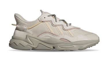 Кецове и обувки adidas Originals Ozweego Бежово | IE4529, 0