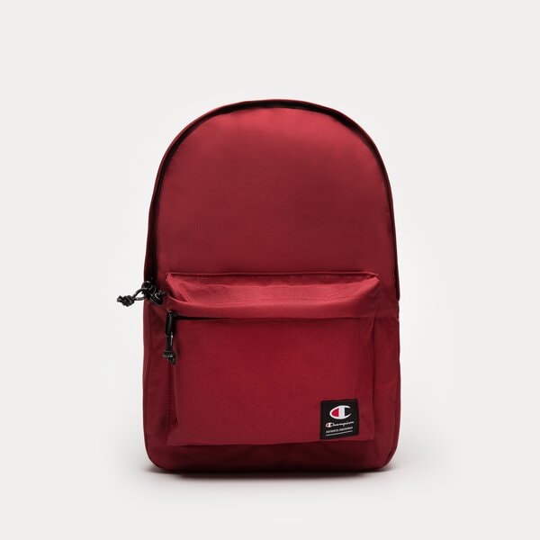Раница Champion Backpack Бургунди | 802345RS508, 0