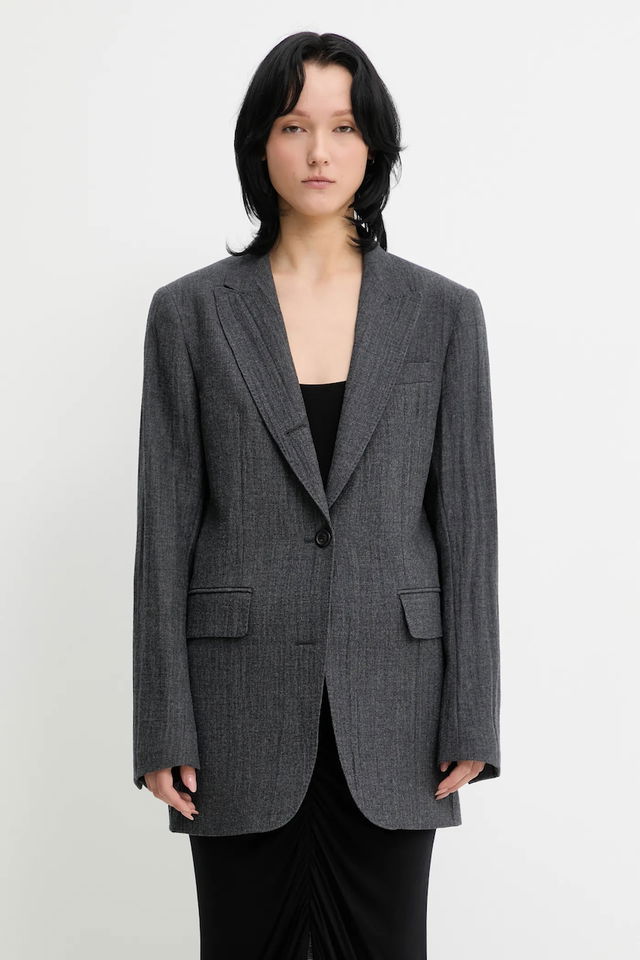 Our Legacy Cutaway Blazer