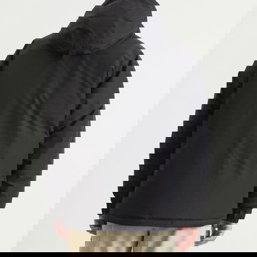 Пухо яке Snow Peak FR 2L Hooded Insulated Down Jacket Черно | JK-25AU004-BLK, 3