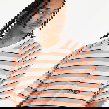 Тениска adidas Originals Pocket Tee Оранжево
 | HT1663, 4