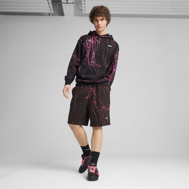 Суитчър Puma F1 Color Splash Hoodie Черно | 630170_01, 2