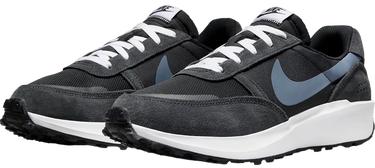 Кецове и обувки Nike Waffle Debut Черно | fj4195-001, 4