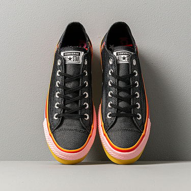 Кецове и обувки Converse Chuck Taylor All Star Lift OX Многоцветен | 564994C, 3