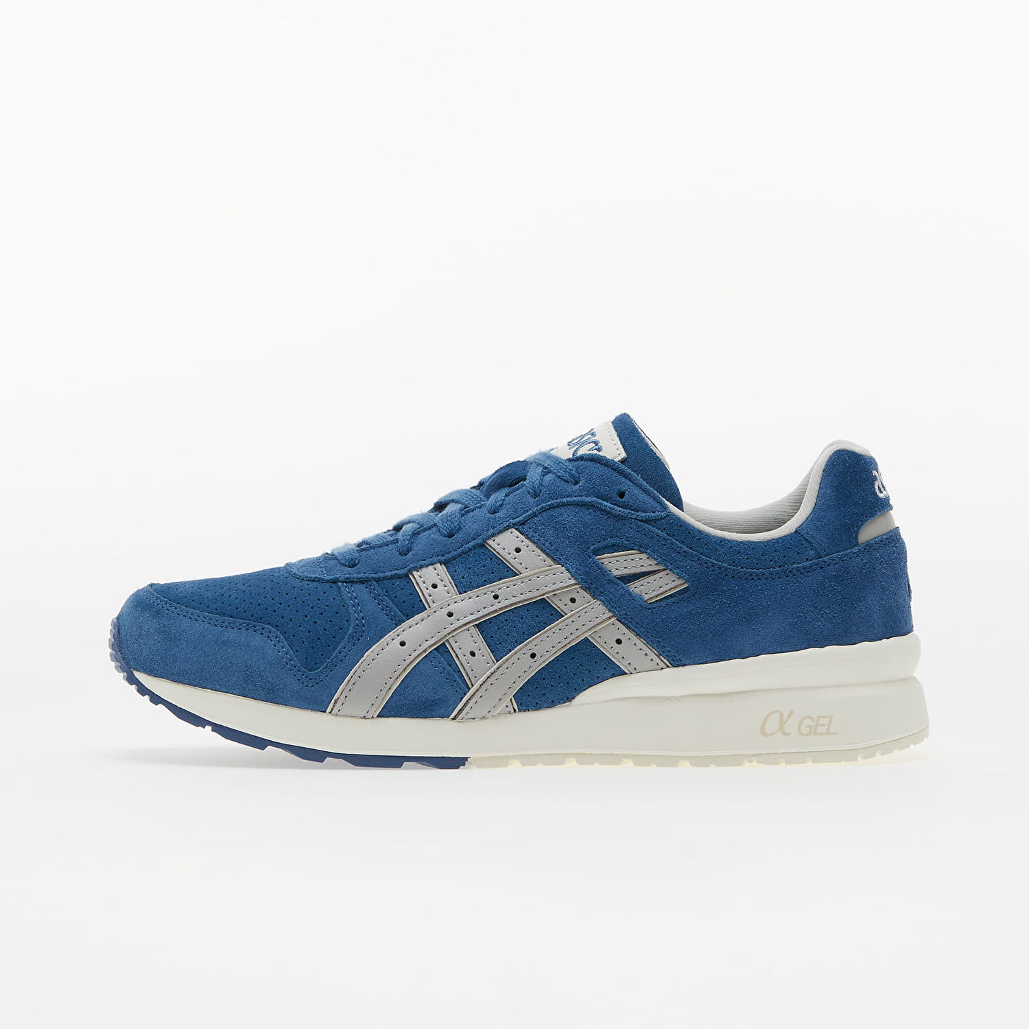 Кецове и обувки Asics GT-II "Goraiko" Синьо | 1201A387400, 0