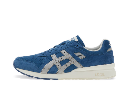 Кецове и обувки Asics GT-II "Goraiko" Синьо | 1201A387400