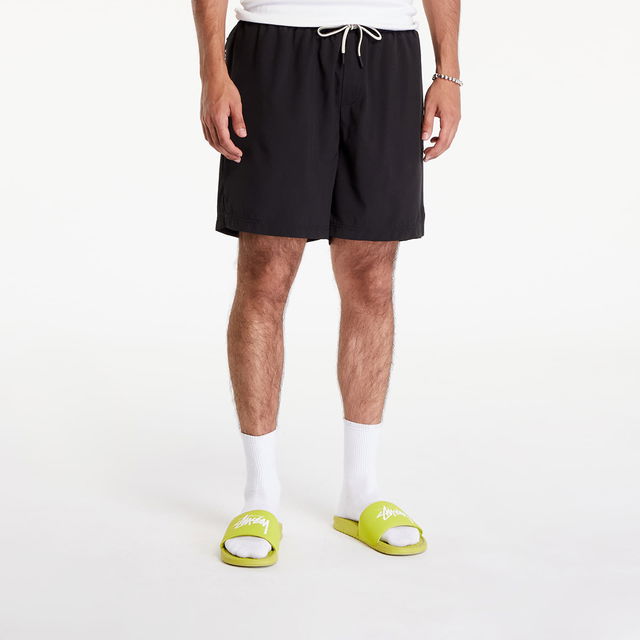 Secret Swim Shorts Black