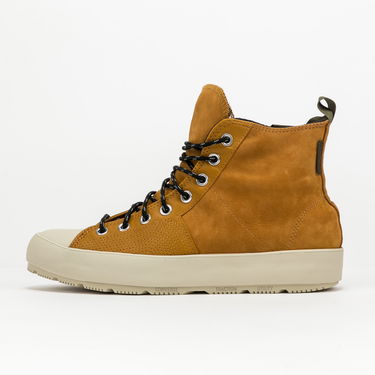 Кецове и обувки Converse Chuck 70 Explore WP Hi Кафяво | 171438C, 0