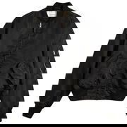 Broad Bomber Jacket, Size Large