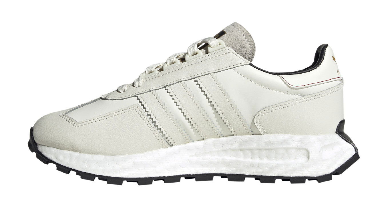 Кецове и обувки adidas Originals Retropy E5 W Бяло | HQ4390, 0