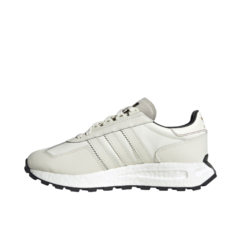 Кецове и обувки adidas Originals Retropy E5 W Бяло | HQ4390