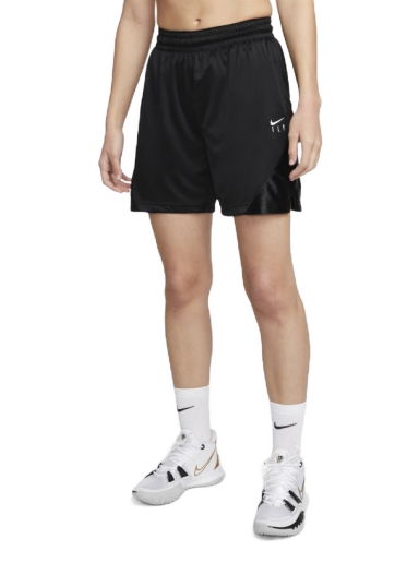 Къси панталони Nike Dri-FIT ISoFly Women's Basketball Shorts Черно | DH7363-010