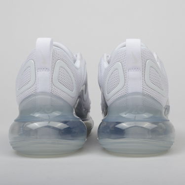 Кецове и обувки Nike Air Max 720 GS Бяло | AQ3196-100, 3