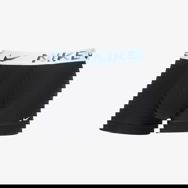 Боксерки Nike Nike DRI-FIT Essential Micro Trunk Boxer Briefs (3-Pack) Черно | 0000KE1156-UQF, 4