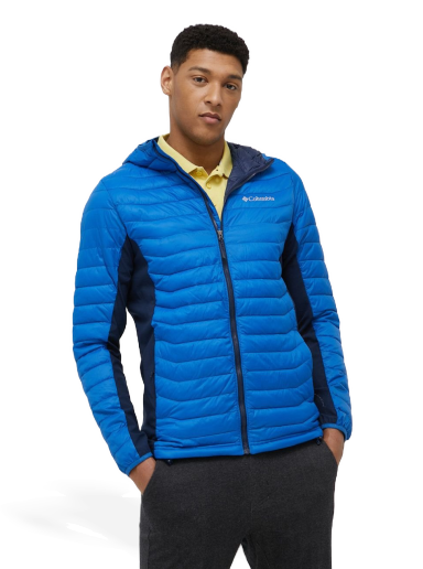 Яке Columbia Jacket Синьо | 1773271